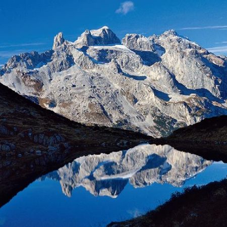 Montafon- sehen und erleben