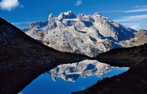 Montafon- sehen und erleben