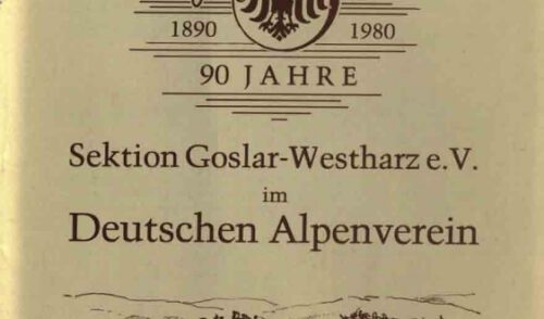 Artikelbild zu Artikel Kennt ihr eure Alpenvereinssektion?