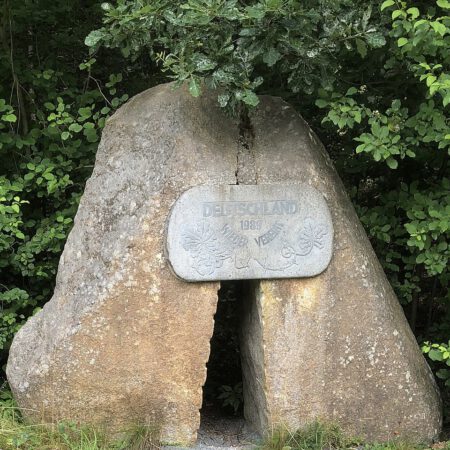 Grundlagen Bergwandern - Trittsicher Unterwegs
